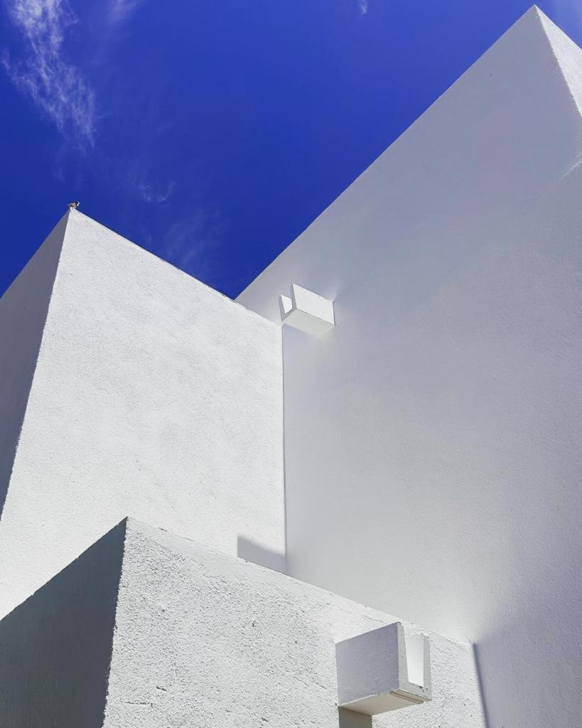 Villa Casa Granado En Cabo De Gata Rodalquilar Exterior foto